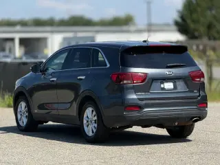 Kia Sorento 2020 AWD LX 4dr SUV