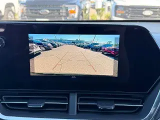 Chevrolet Trax 2025 RS 4dr Crossover w/2RS