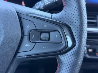 Chevrolet Trax 2025 RS 4dr Crossover w/2RS