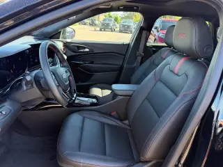 Chevrolet Trax 2025 RS 4dr Crossover w/2RS