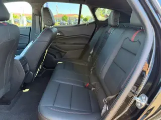 Chevrolet Trax 2025 RS 4dr Crossover w/2RS
