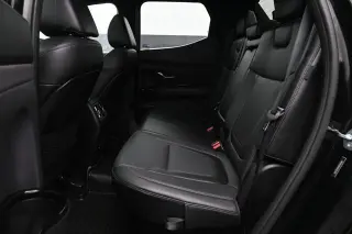 Hyundai SANTA CRUZ 2025 AWD Limited 4dr Crew Cab 4.3ft SB