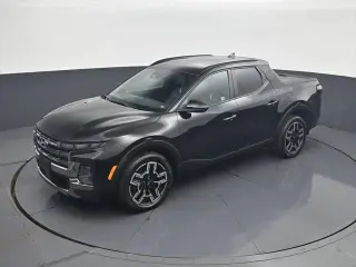 Hyundai SANTA CRUZ 2025 AWD Limited 4dr Crew Cab 4.3ft SB