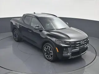 Hyundai SANTA CRUZ 2025 AWD Limited 4dr Crew Cab 4.3ft SB