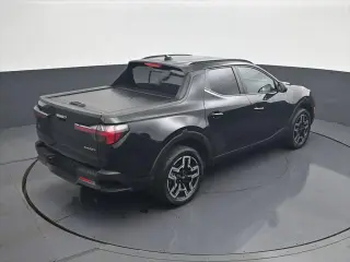 Hyundai SANTA CRUZ 2025 AWD Limited 4dr Crew Cab 4.3ft SB