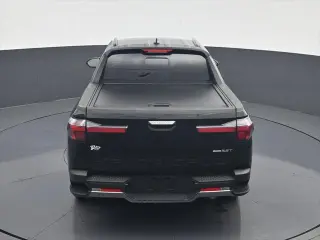 Hyundai SANTA CRUZ 2025 AWD Limited 4dr Crew Cab 4.3ft SB