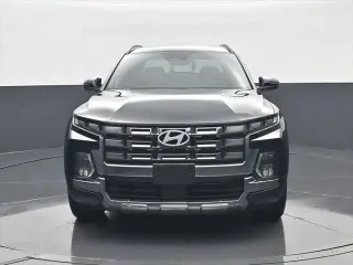 Hyundai SANTA CRUZ 2025 AWD Limited 4dr Crew Cab 4.3ft SB