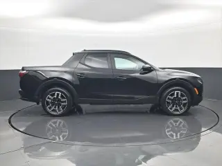 Hyundai SANTA CRUZ 2025 AWD Limited 4dr Crew Cab 4.3ft SB