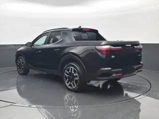 Hyundai SANTA CRUZ 2025 AWD Limited 4dr Crew Cab 4.3ft SB