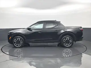Hyundai SANTA CRUZ 2025 AWD Limited 4dr Crew Cab 4.3ft SB