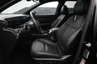 Hyundai SANTA CRUZ 2025 AWD Limited 4dr Crew Cab 4.3ft SB