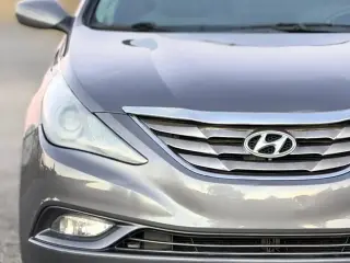 Hyundai SONATA 2013 SE 4dr Sedán