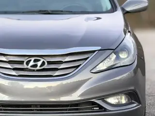 Hyundai SONATA 2013 SE 4dr Sedán