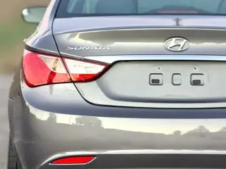 Hyundai SONATA 2013 SE 4dr Sedán
