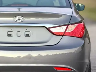 Hyundai SONATA 2013 SE 4dr Sedán