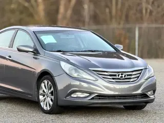 Hyundai SONATA 2013 SE 4dr Sedán