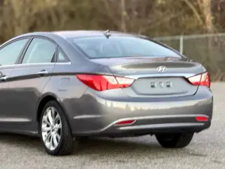 Hyundai SONATA 2013 SE 4dr Sedán