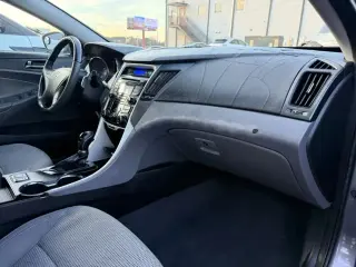 Hyundai SONATA 2013 SE 4dr Sedán