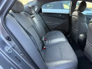 Hyundai SONATA 2013 SE 4dr Sedán