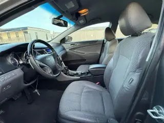 Hyundai SONATA 2013 SE 4dr Sedán