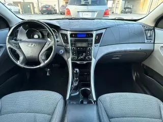 Hyundai SONATA 2013 SE 4dr Sedán