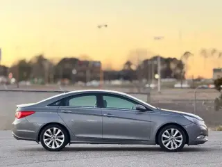Hyundai SONATA 2013 SE 4dr Sedán