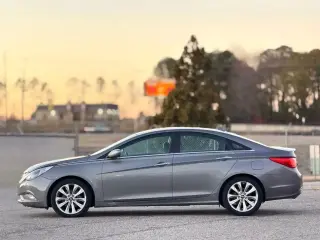 Hyundai SONATA 2013 SE 4dr Sedán