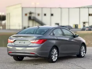 Hyundai SONATA 2013 SE 4dr Sedán