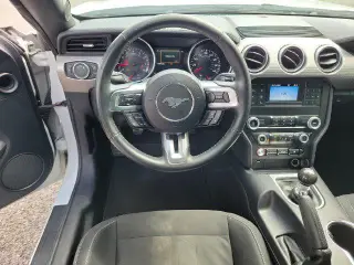 Ford Mustang 2020 GT 2dr Fastback
