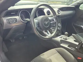 Ford Mustang 2020 GT 2dr Fastback