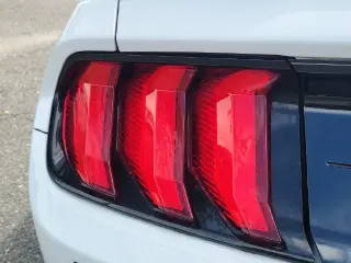 Ford Mustang 2020 GT 2dr Fastback