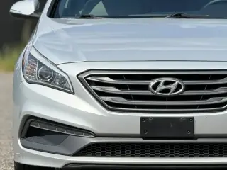 Hyundai SONATA 2016 Sport 4dr Sedán PZEV