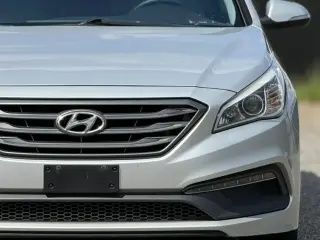 Hyundai SONATA 2016 Sport 4dr Sedán PZEV