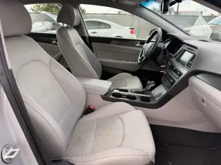 Hyundai SONATA 2016 Sport 4dr Sedán PZEV