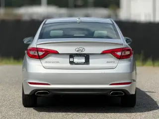 Hyundai SONATA 2016 Sport 4dr Sedán PZEV