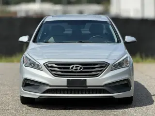 Hyundai SONATA 2016 Sport 4dr Sedán PZEV