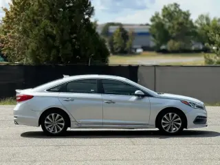 Hyundai SONATA 2016 Sport 4dr Sedán PZEV