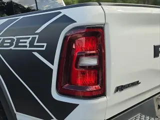 Ram 1500 2025 4x4 Rebel 4dr Crew Cab 5.6 ft. SB Pickup