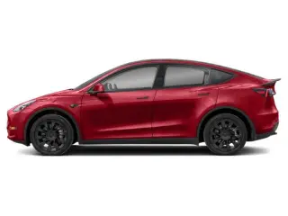 Tesla Model Y 2024 AWD Rango Largo crossover de 4 puertas
