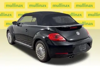 Volkswagen Beetle Convertible 2014 1.8T PZEV 2dr Convertible