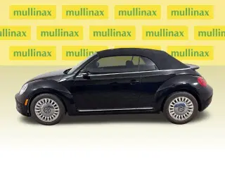 Volkswagen Beetle Convertible 2014 1.8T PZEV 2dr Convertible