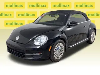 Volkswagen Beetle Convertible 2014 1.8T PZEV 2dr Convertible