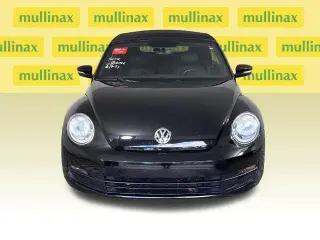 Volkswagen Beetle Convertible 2014 1.8T PZEV 2dr Convertible