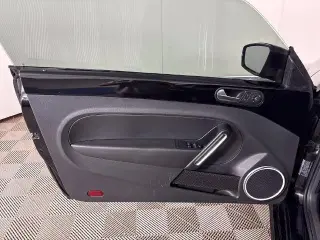 Volkswagen Beetle Convertible 2014 1.8T PZEV 2dr Convertible
