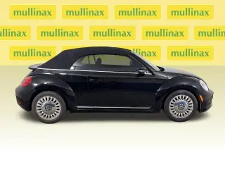 Volkswagen Beetle Convertible 2014 1.8T PZEV 2dr Convertible