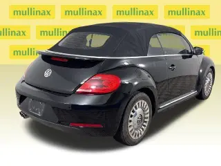 Volkswagen Beetle Convertible 2014 1.8T PZEV 2dr Convertible