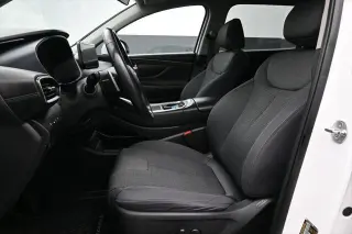 Hyundai SANTA FE 2023 AWD SEL 4dr Crossover