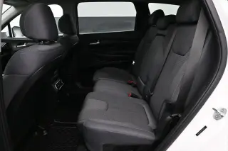 Hyundai SANTA FE 2023 AWD SEL 4dr Crossover