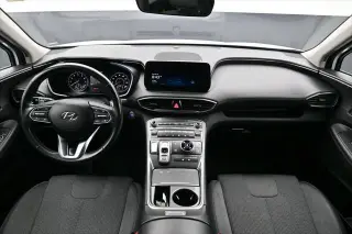 Hyundai SANTA FE 2023 AWD SEL 4dr Crossover