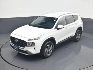 Hyundai SANTA FE 2023 AWD SEL 4dr Crossover